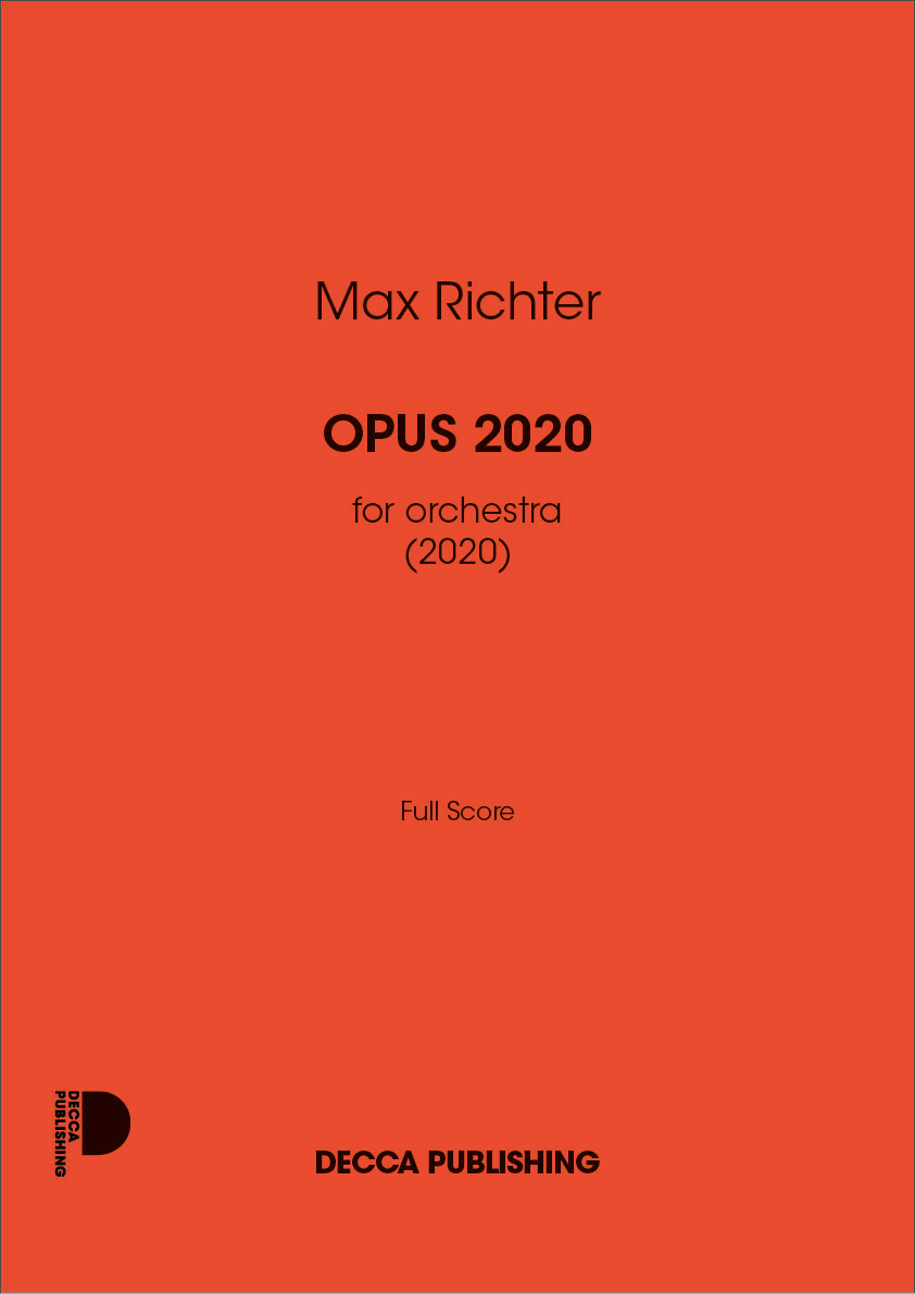 Opus 2020