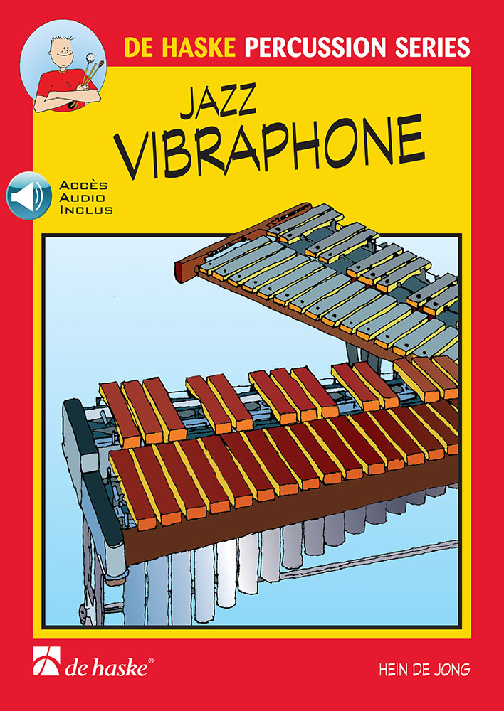 Jazz Vibraphone