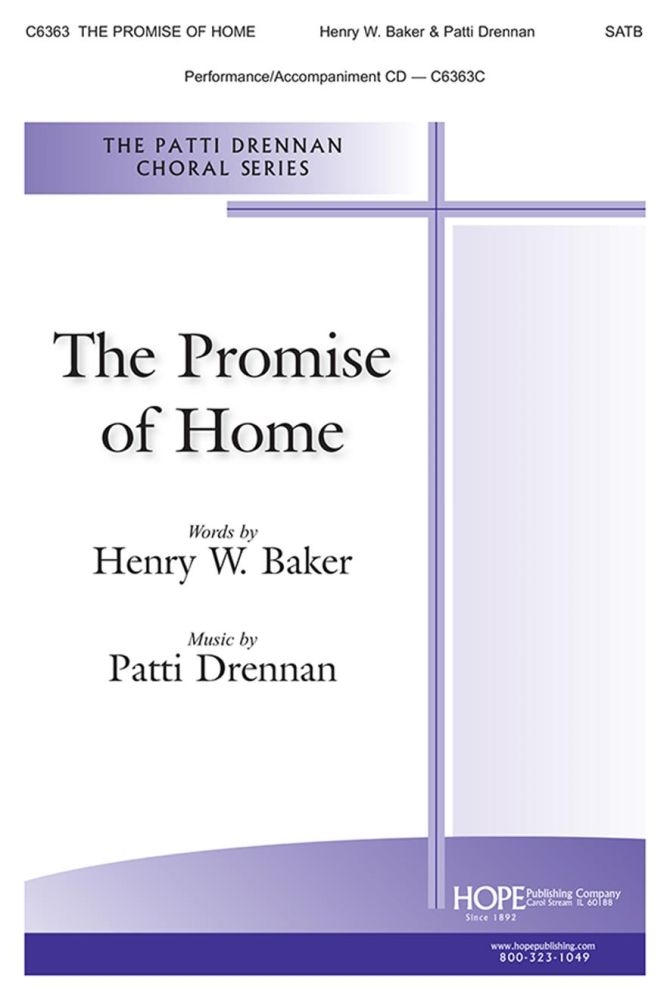 The Promise of Home