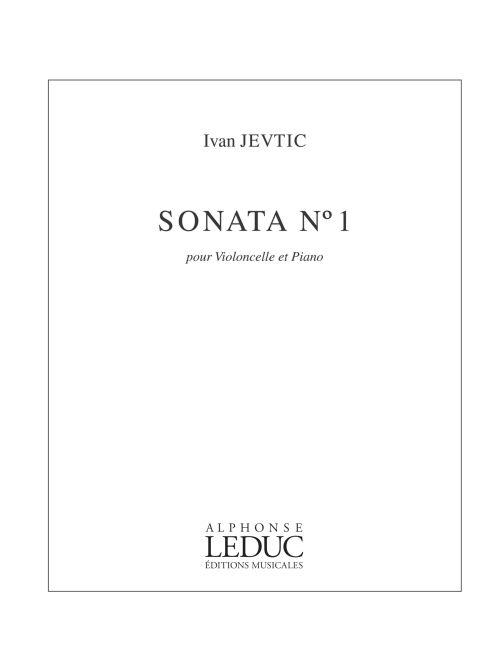 Sonata no.1