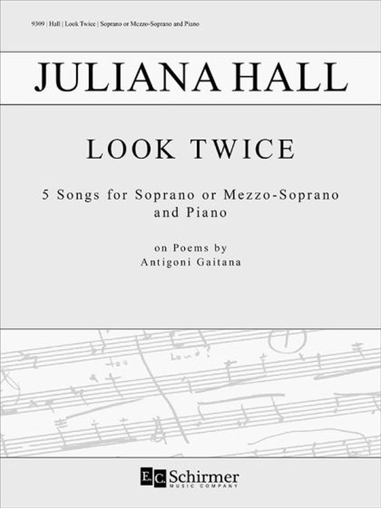 Look Twice