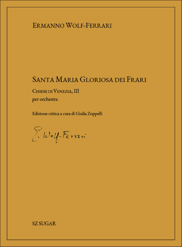 Santa Maria Gloriosa dei Frari