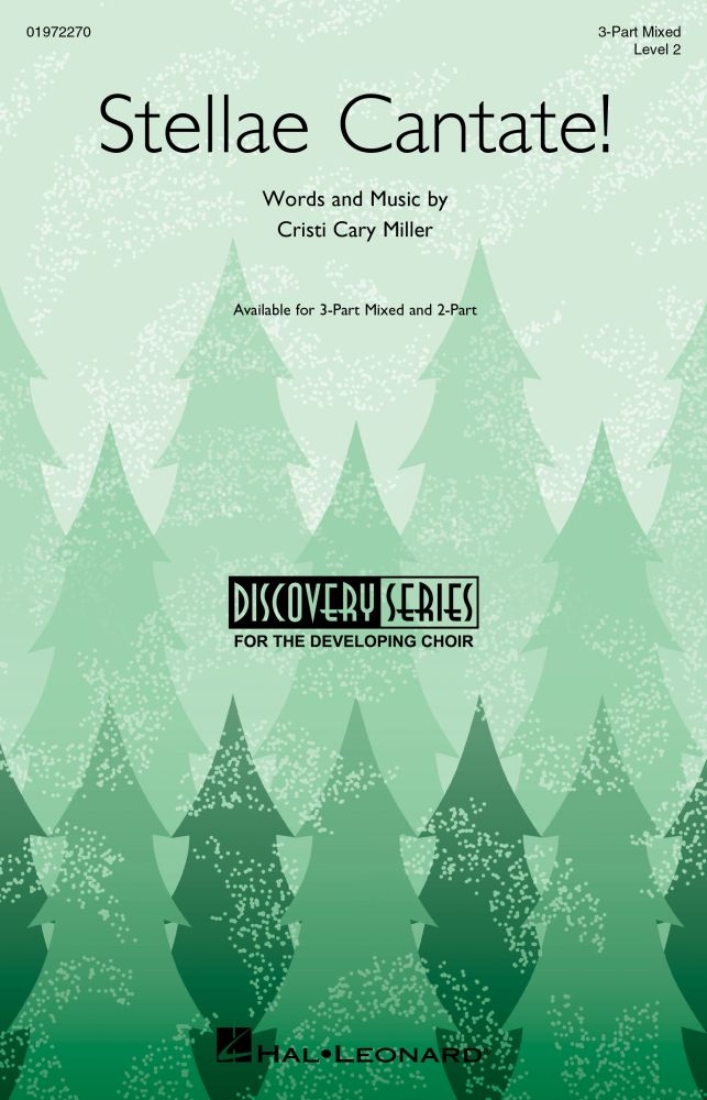 Stellae Cantate!