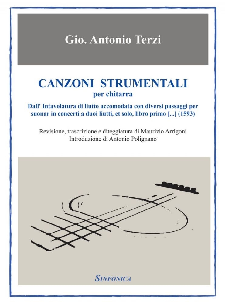 Canzoni Strumentali