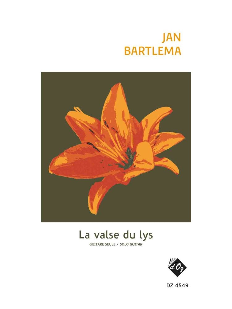 La valse du lys