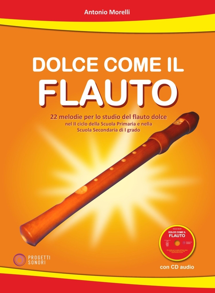 Dolce Come il Flauto
