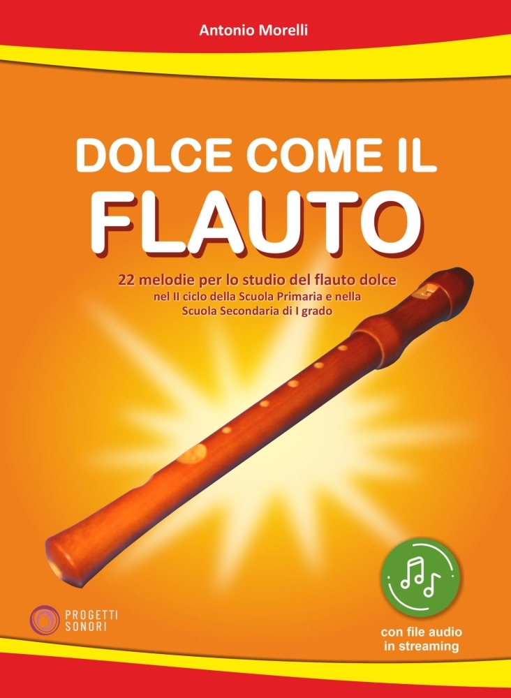 Dolce Come il Flauto