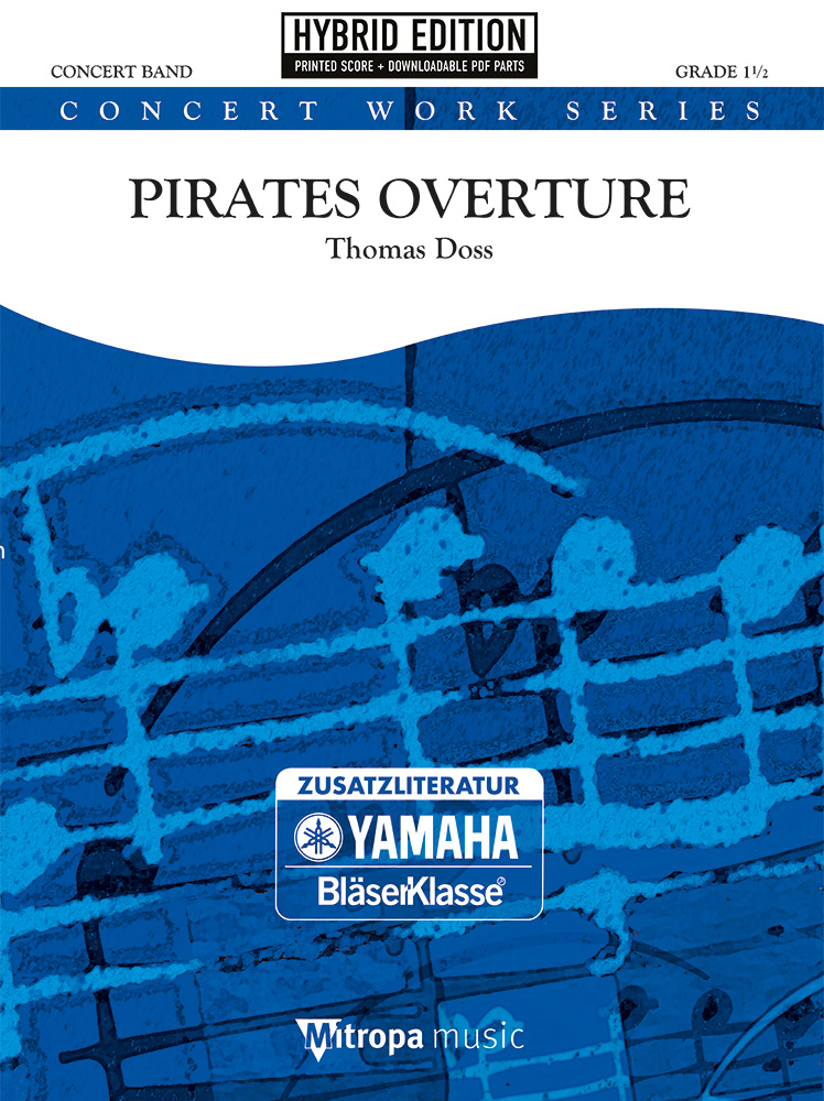 Pirates Overture