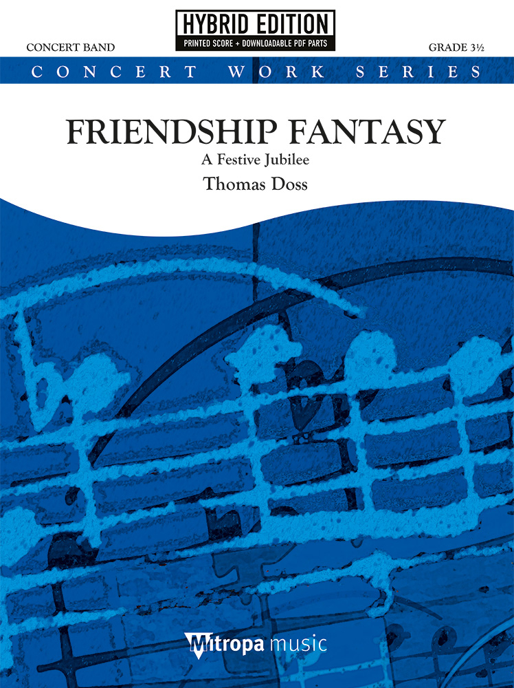Friendship Fantasy