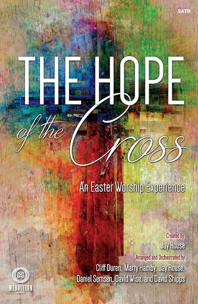 The Hope of the Cross