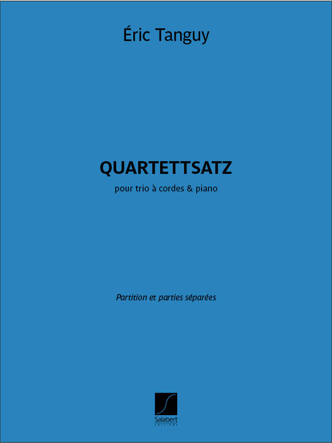 Quartettsatz