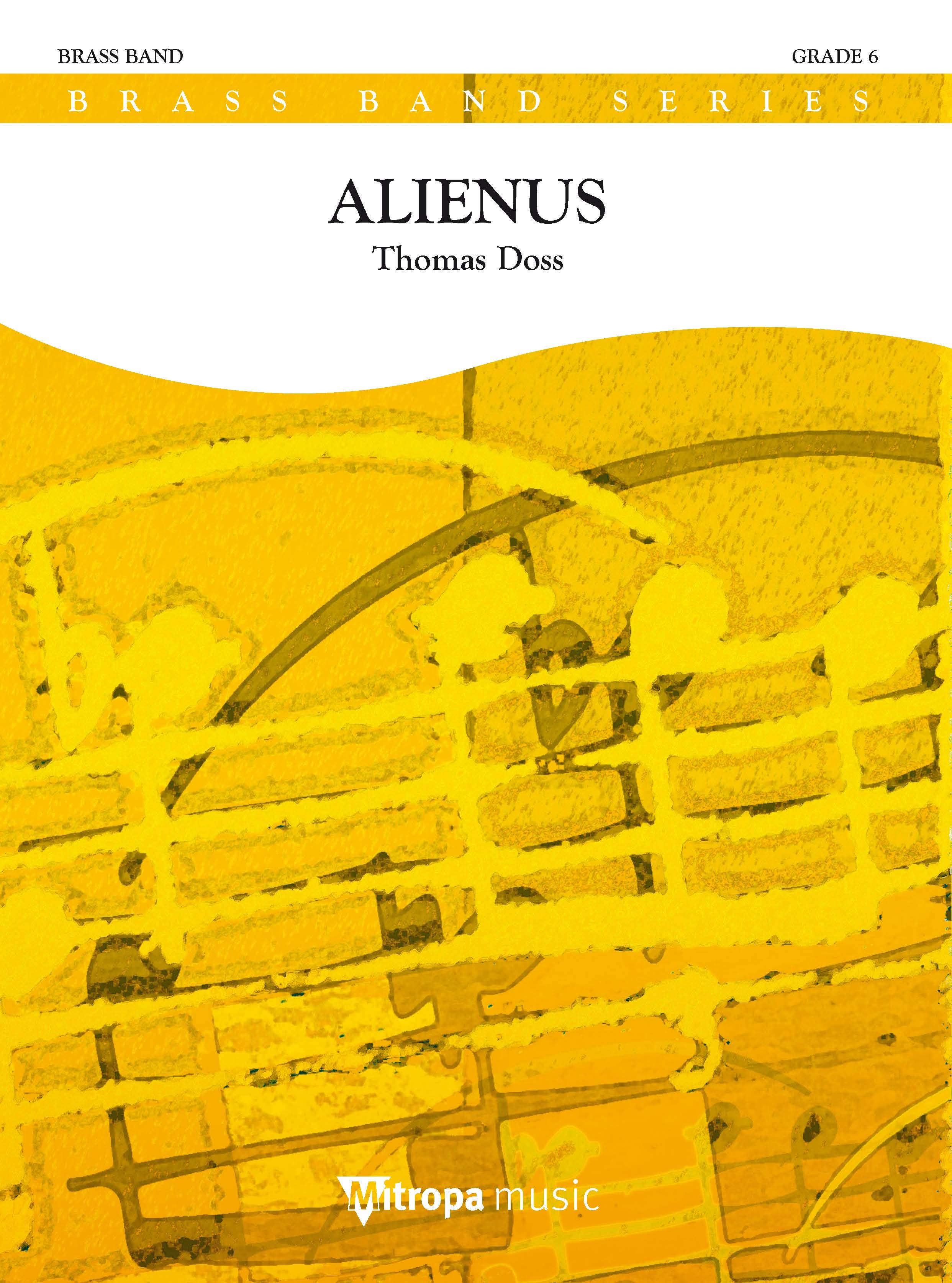 Alienus