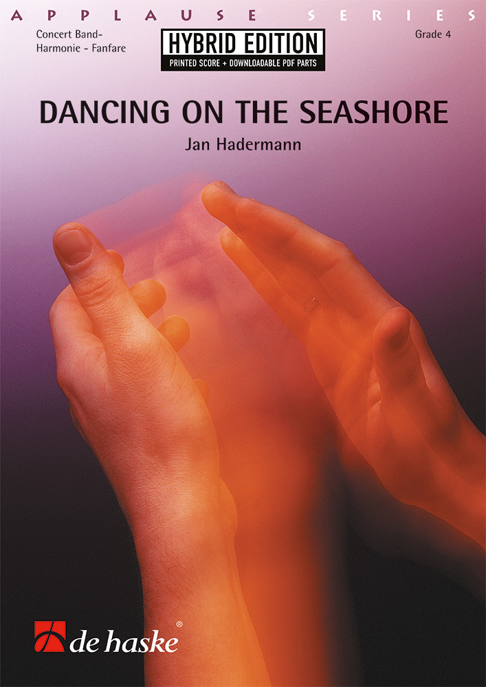 Dancing on the Seashore