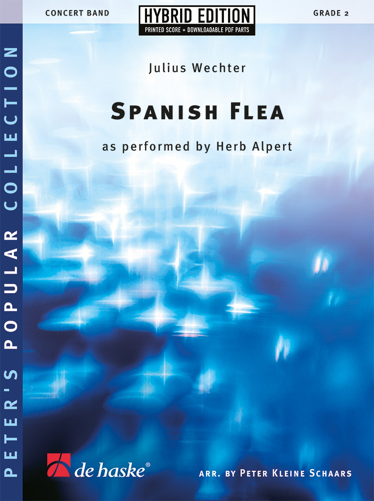Spanish Flea