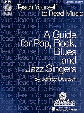 Teach yourself to read Music (+CD):