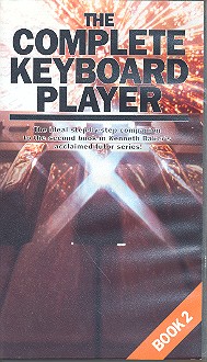 The complete Keyboard Player vol.2 Video