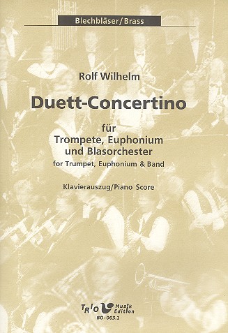 Duett-Concertino 