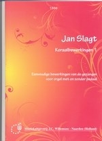 Koraalbewerkingen 1