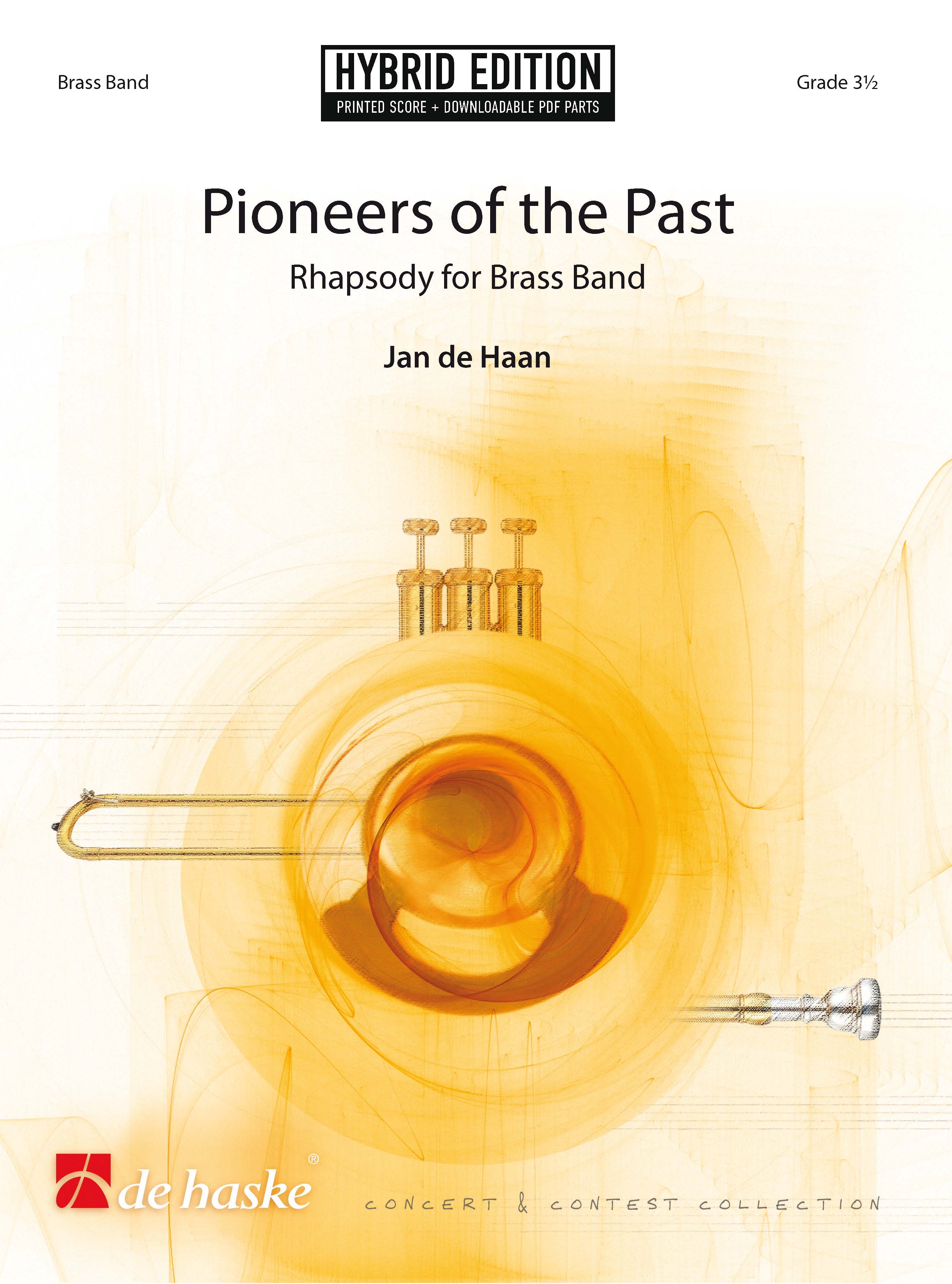Pioneers of the Past