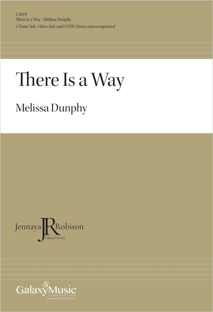 There Is a Way