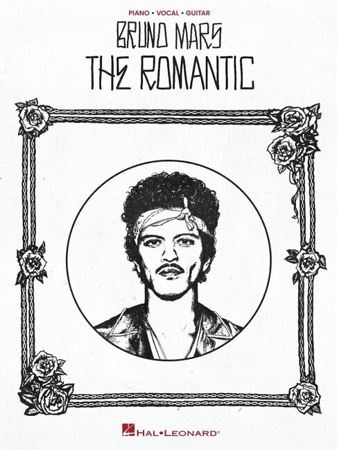 Bruno Mars - The Romantic