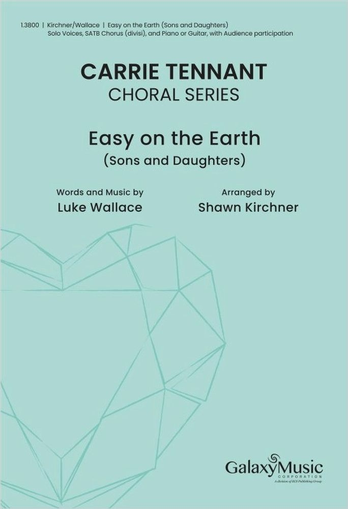 Easy on the Earth