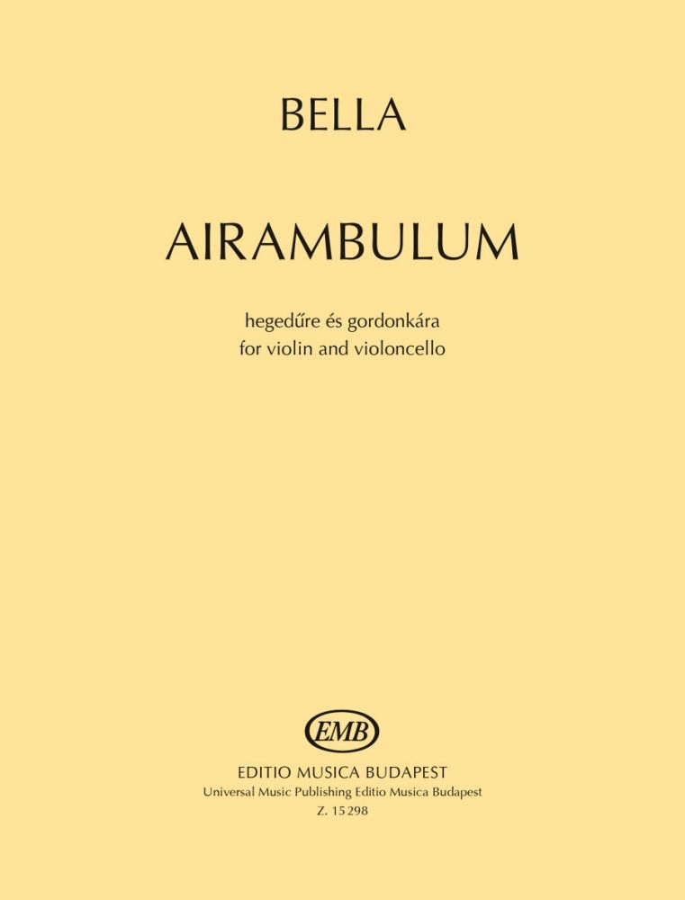 Airambulum