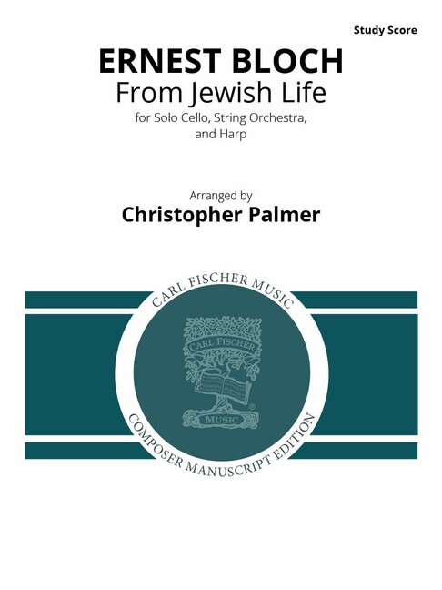 From Jewish Life