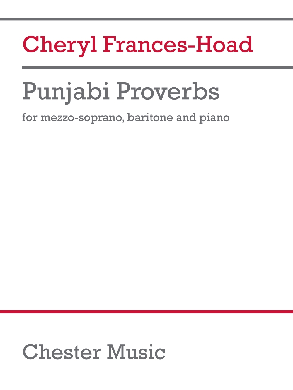 Punjabi Proverbs