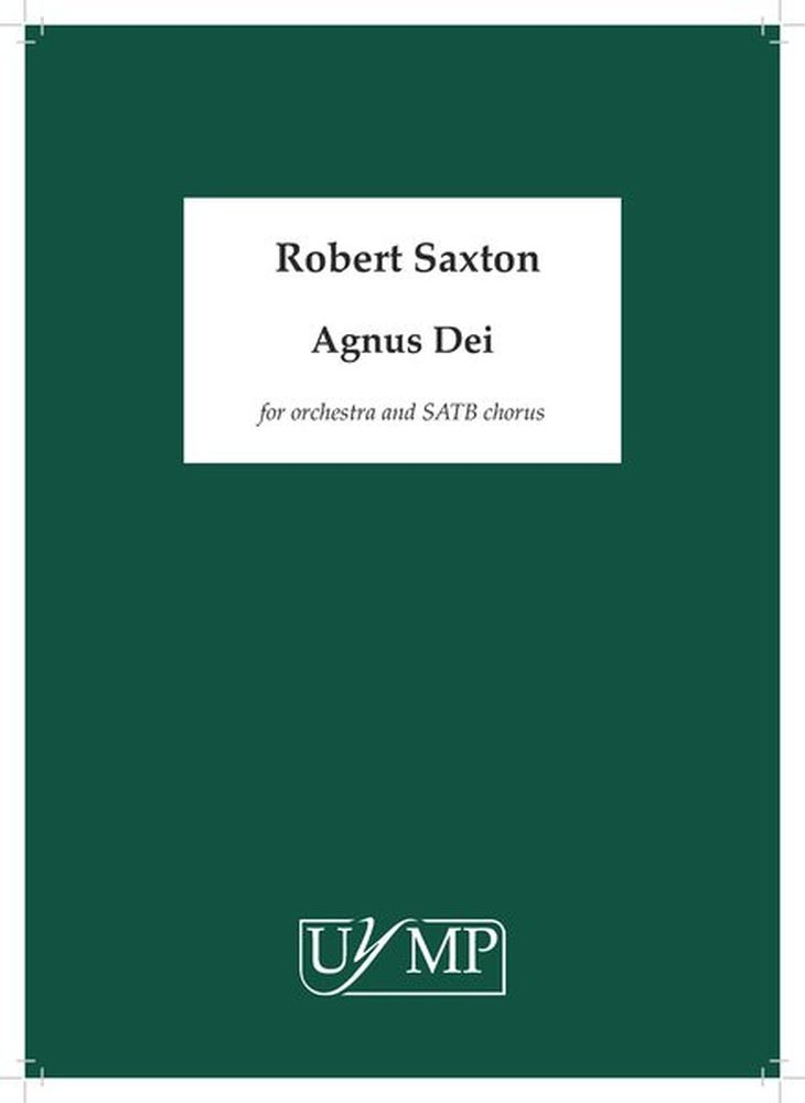 Agnus Dei
