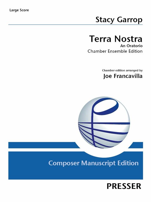 Terra Nostra