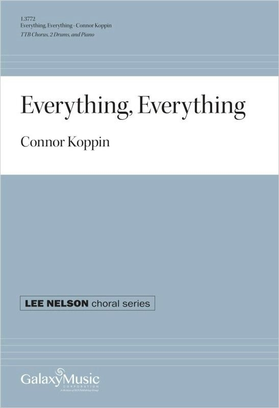Everything, Everything