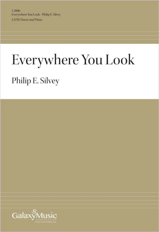 Everywhere You Look