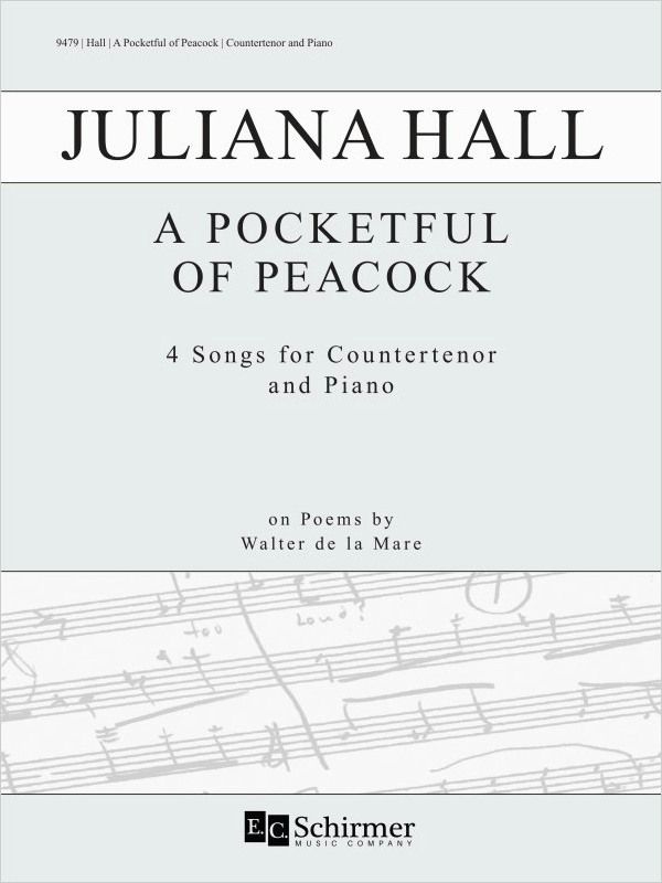 A Pocketful of Peacock