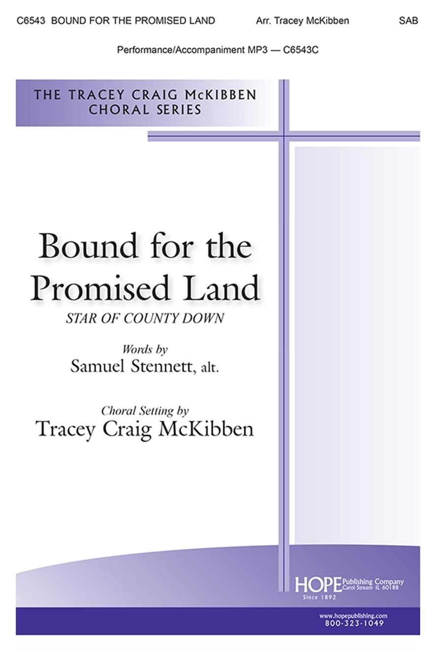 Bound for the Promised Land