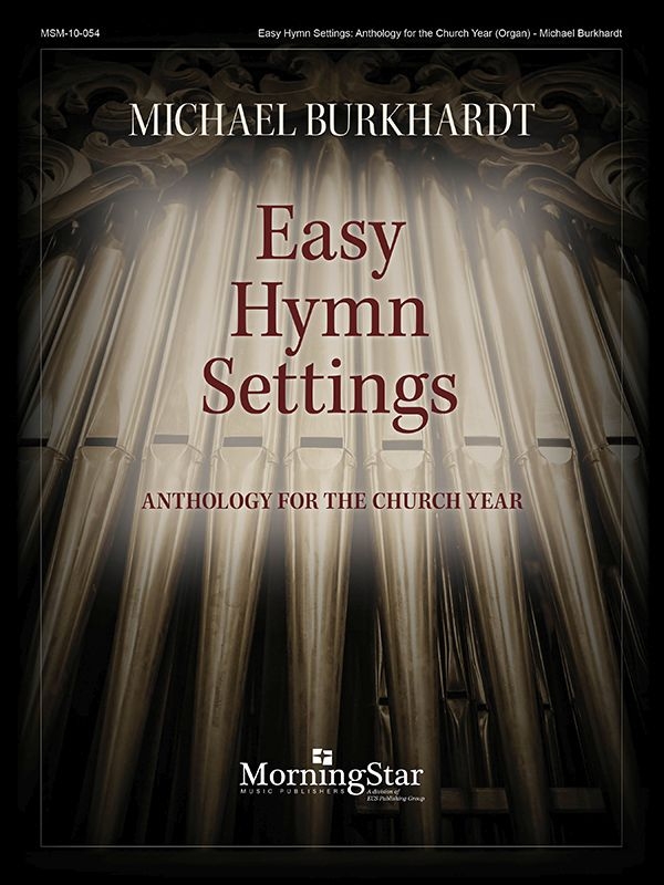 Easy Hymn Settings