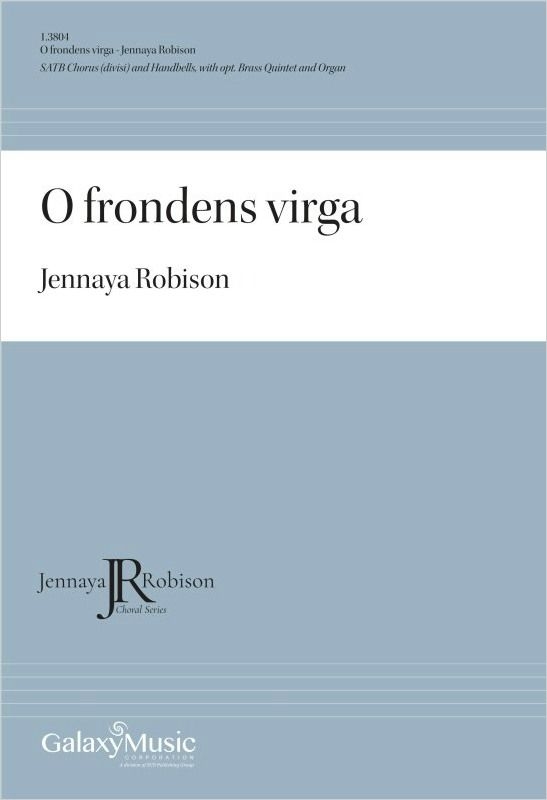 O frondens virga