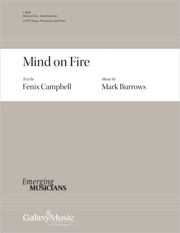 Mind on Fire