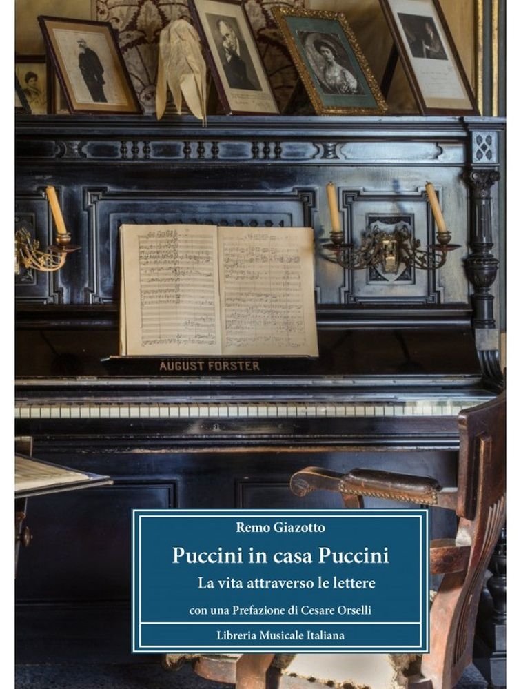 Puccini in casa Puccini