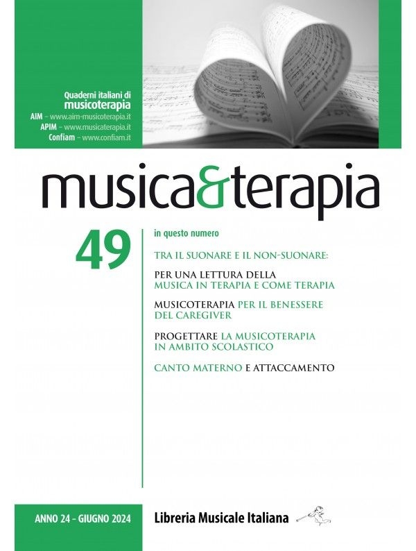 Musica & Terapia 49