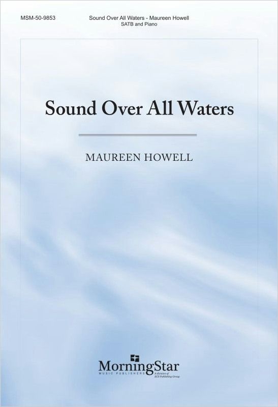Sound Oer All Waters