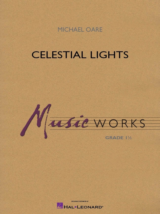 Celestial Lights