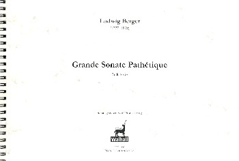 Grande sonate pathétique