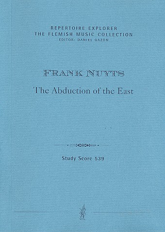 The Abduction of the East