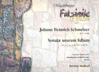 Sonatae unarum fidium