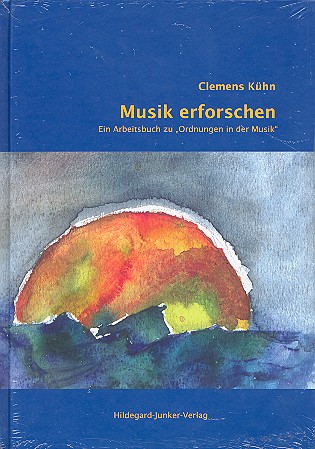 Musik erforschen 