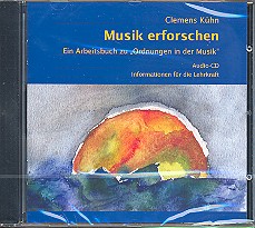 Musik erforschen 