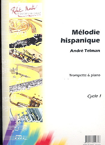 Mélodie hispanique