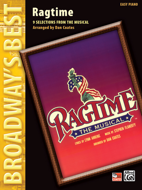 Ragtime (Selections)