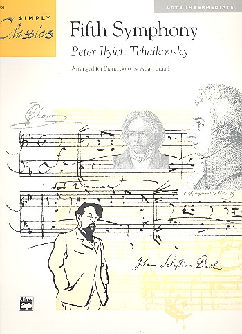 Theme from Symphony no.5 op.64